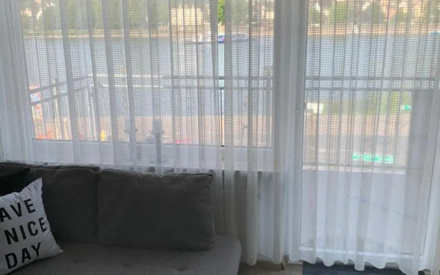 Appartements Rheinblick