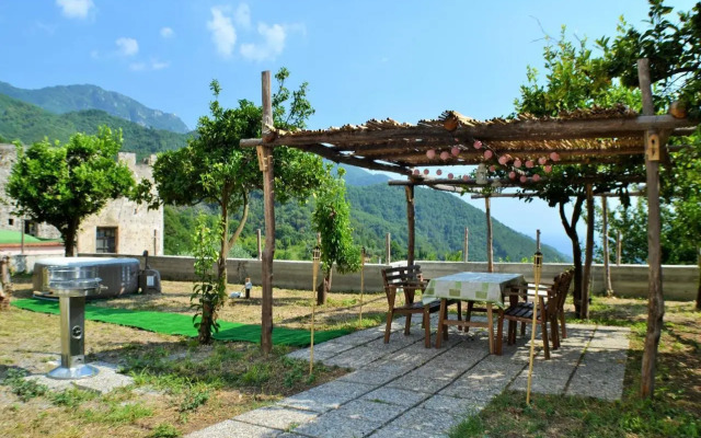 Montammare Casa Di Charme