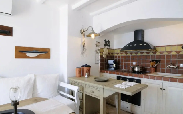 Ilivatos Villa