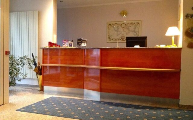 Hotel Boulevard