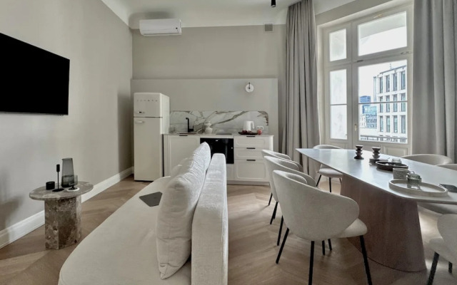 La Belle Epoque - LoftAffair Collection