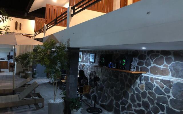 DeRose Guest House Canggu Bali