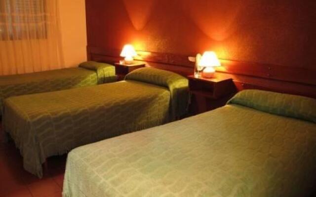 Hosteria Cabra Corral