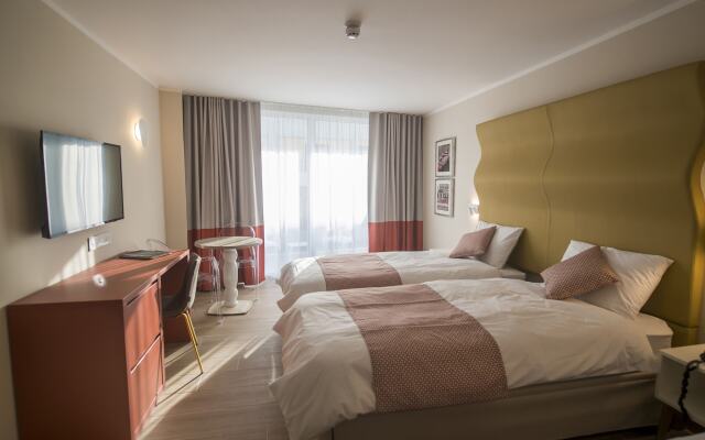 Seaview Hotel Malta - Adults Only