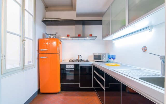 Della Scala Modern Apartment