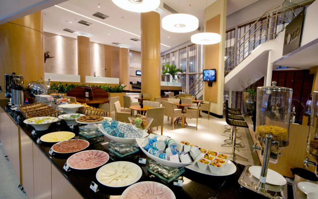 Quality Hotel Vitoria