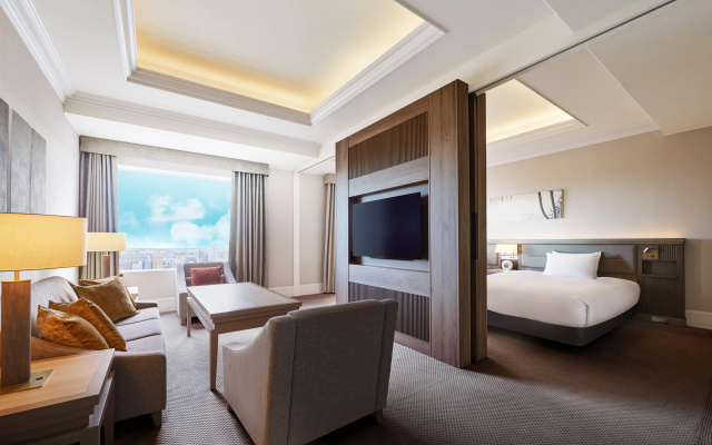 ANA Crowne Plaza Chitose by IHG