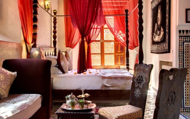 Angsana Riads Collection Hotel Morocco