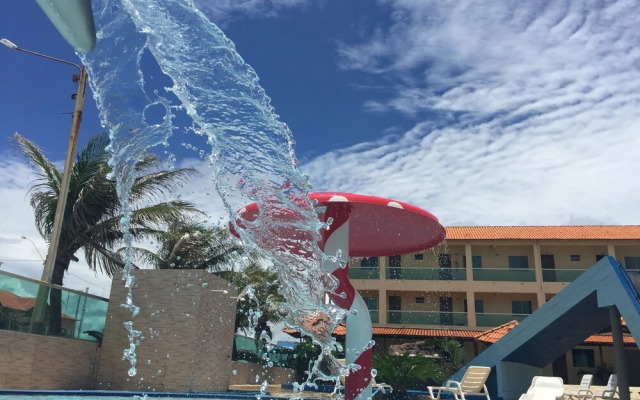 Hotel Concha do Mar