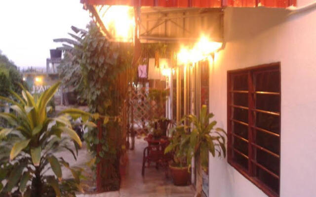 Mila Motel