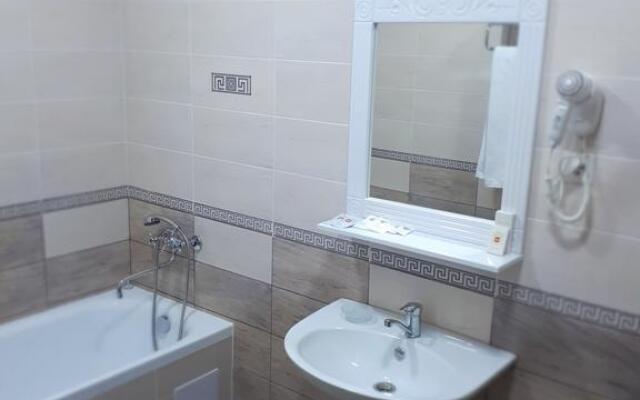 Старая Мельница