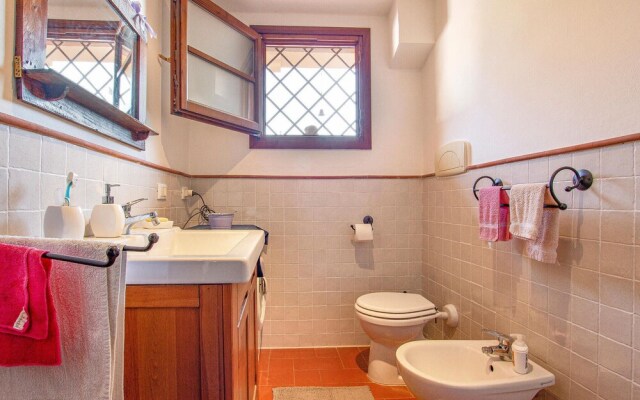 Amazing Home in Vitolini With Wifi and 1 Bedrooms