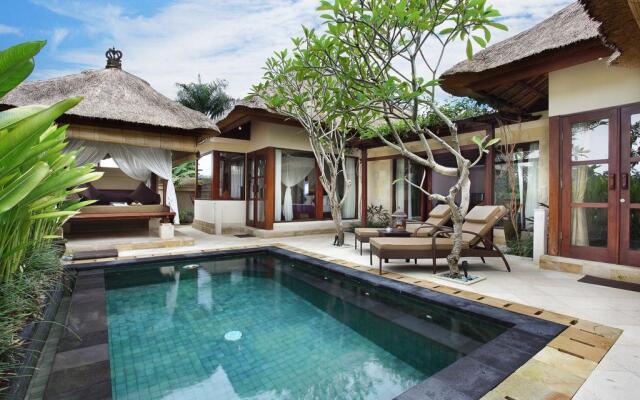 The Ubud Village Resort & Spa