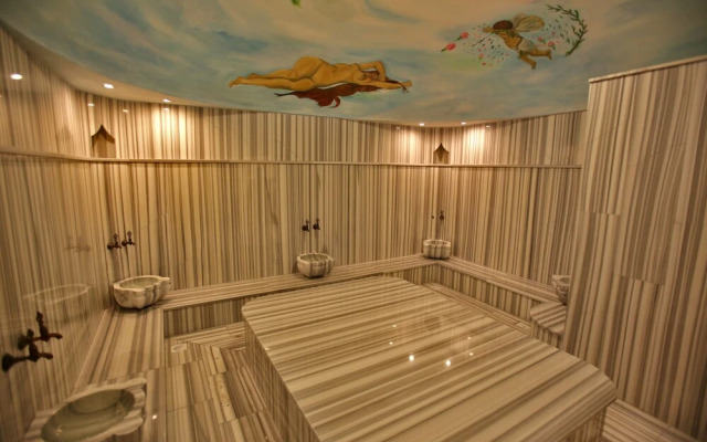 Green Valley Boutique Hotel