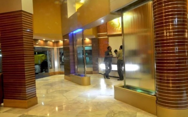 Hotel Sharan