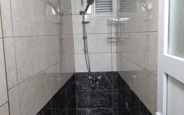 Eyüpsultan ABS Suites