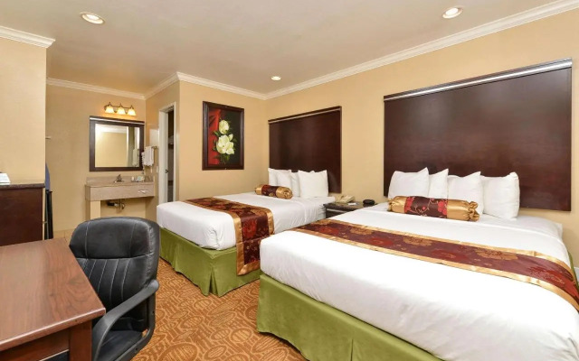 Quality Inn San Diego