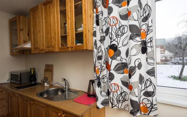 Rider's House Hostel