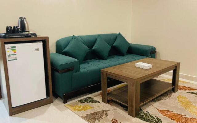 فندق فخر ينبع 5