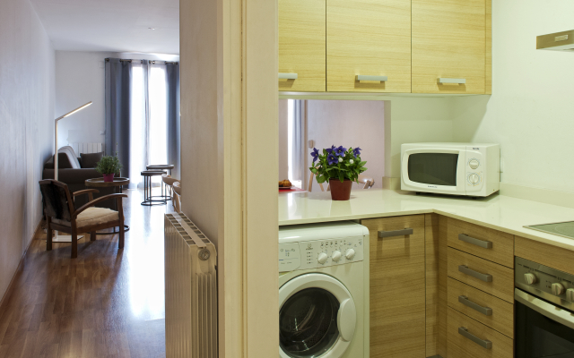 MH Apartments Liceo