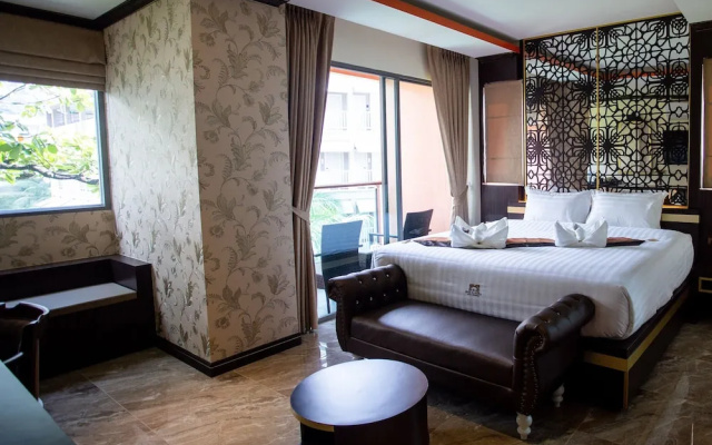 Bab Alhara Hotel