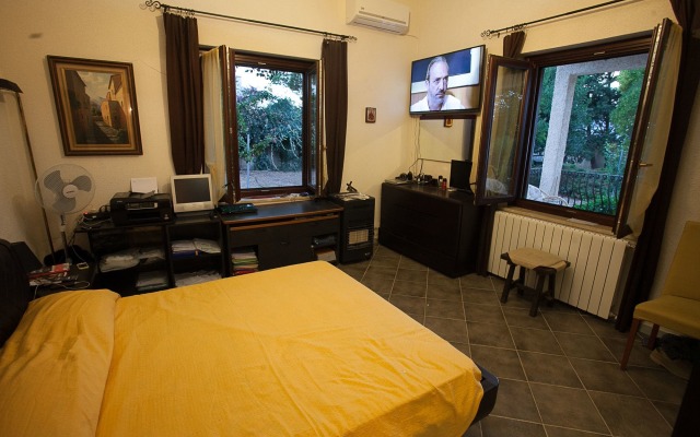 Villa Panoramica Sul Mare