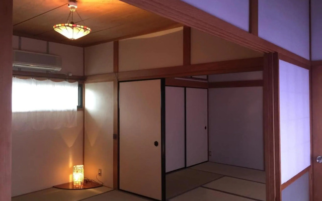 Woman Only Ohenro House33 - Vacation STAY 27239v