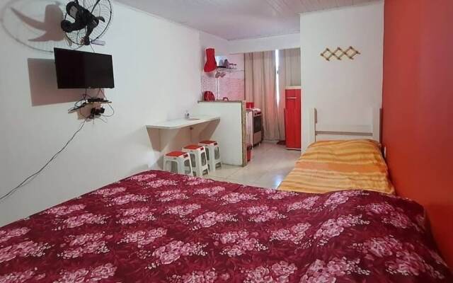 Guest House Renascer K&W