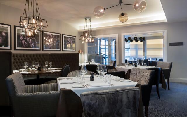 Hotel Indigo Cardiff by IHG