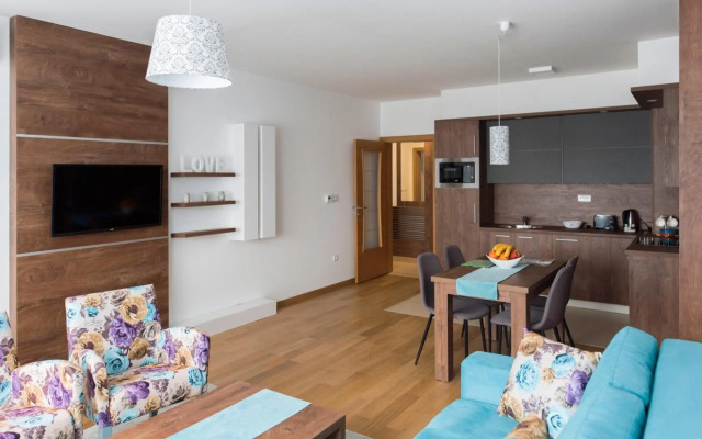 Turistic Apartments Centar Sarajevo