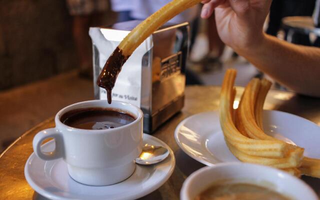 Village Apartments Madrid