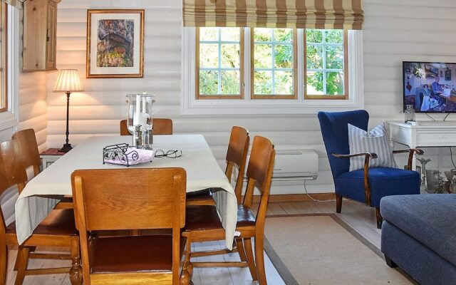 Family Oasis With Lake View-by Traum