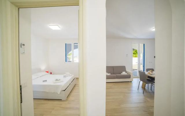 La Primula Apartment 3 Sea View