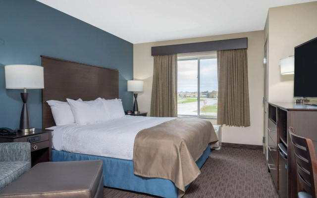 AmericInn by Wyndham Windom