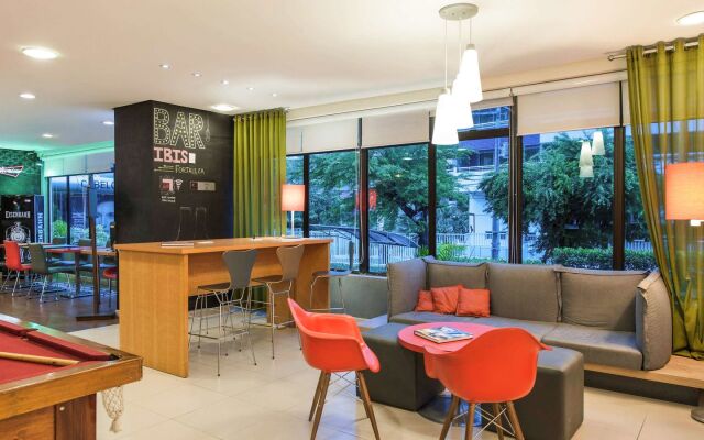 ibis Fortaleza Praia de Iracema