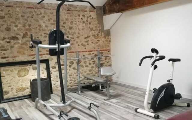 Chambres Dhôtes du Castell de Blés