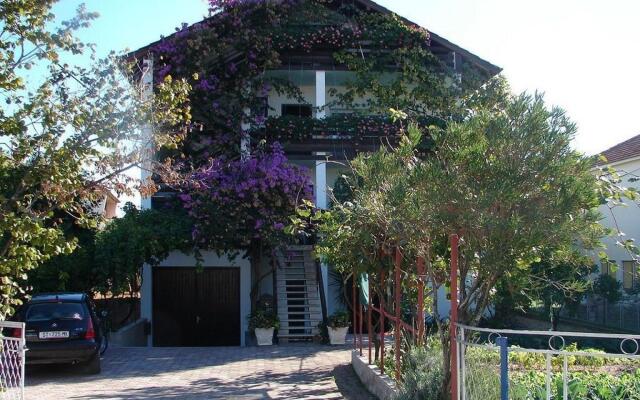 Ruza - 300 m from sea - A1(7)