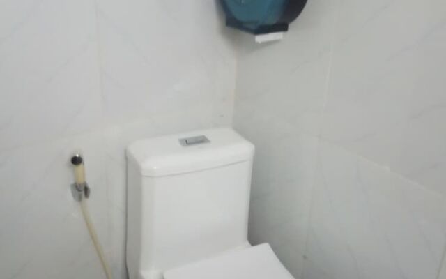 Oyo 755 Thai Son Hotel