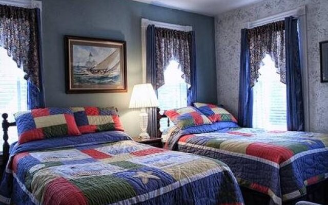 Annapolitan Bed & Breakfast