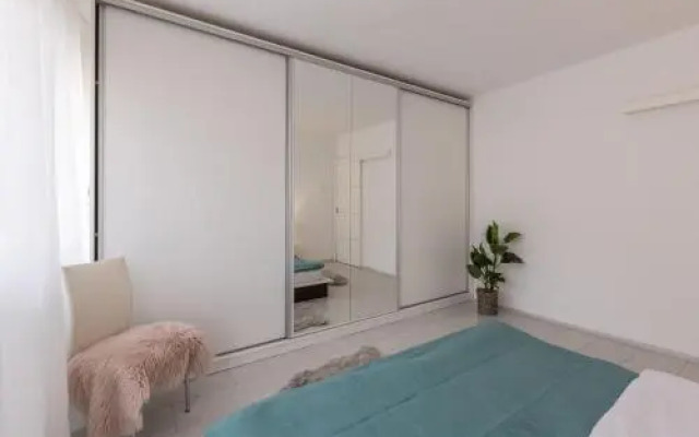 doors of west