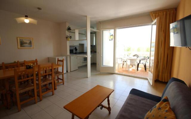 Basic Comfort Apartament Port Moxo 3º