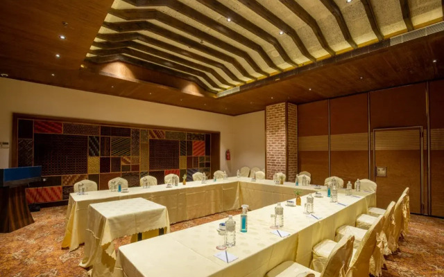 Basera Boutique Hotel