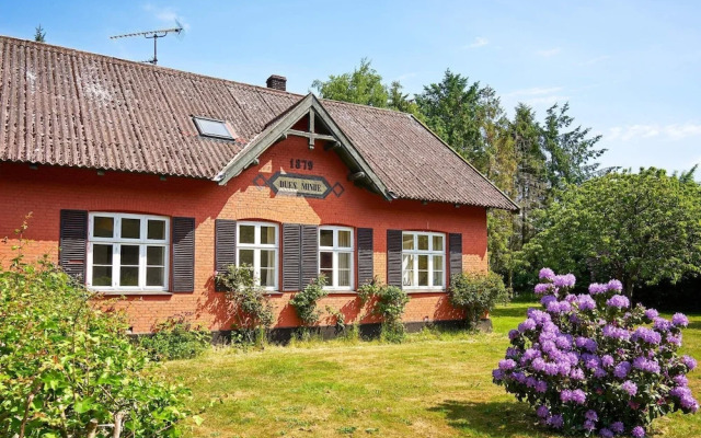 10 Person Holiday Home in Nexo