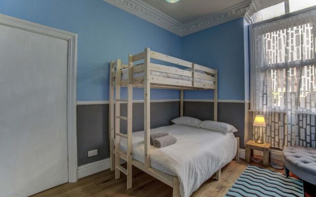 Levenshulme Self-Catering Townhouse