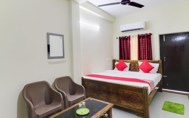 Hotel Vaiko by OYO Rooms