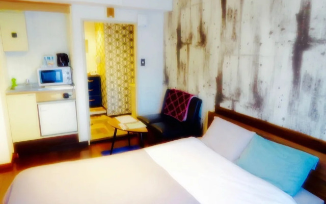 SONIC Apartment Hotel