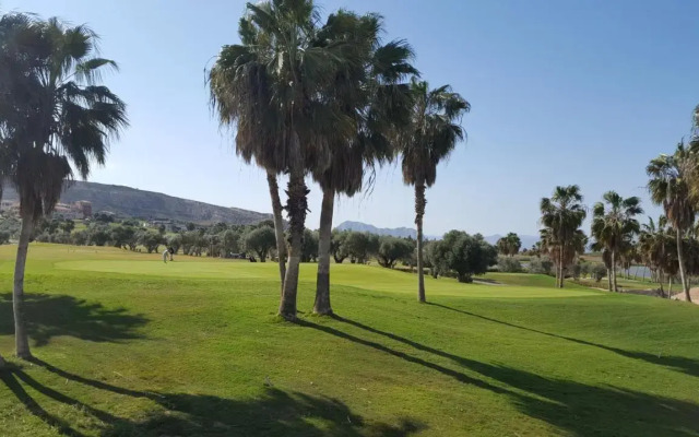 Casa Veran at La Finca Golf