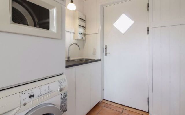 "Nada" - 350m from the sea in NW Jutland
