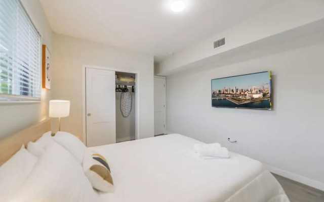 Stylish Apartments on Iconic Calle Ocho