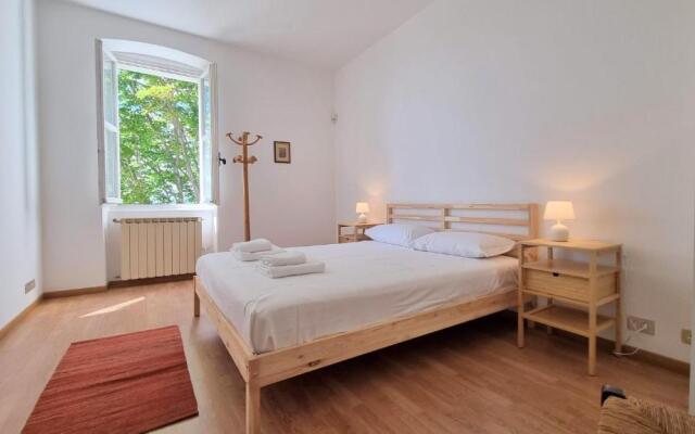 BayWatch - Via Perarolo 8